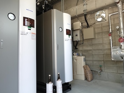 三浦工業代理店