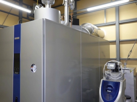 株式会社サムソン